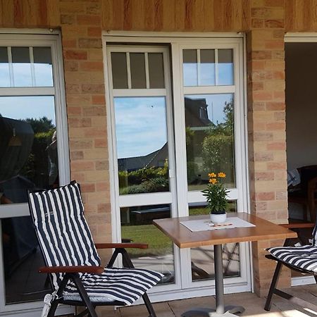 Hochwertige Traumferienwohnung Fehmarn - Neue Tiefe Naehe Suedstrand Экстерьер фото