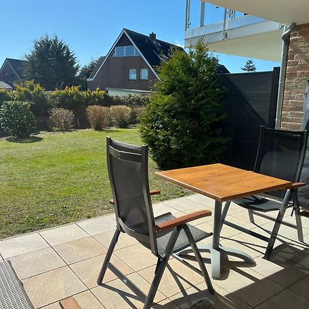 Hochwertige Traumferienwohnung Fehmarn - Neue Tiefe Naehe Suedstrand Экстерьер фото