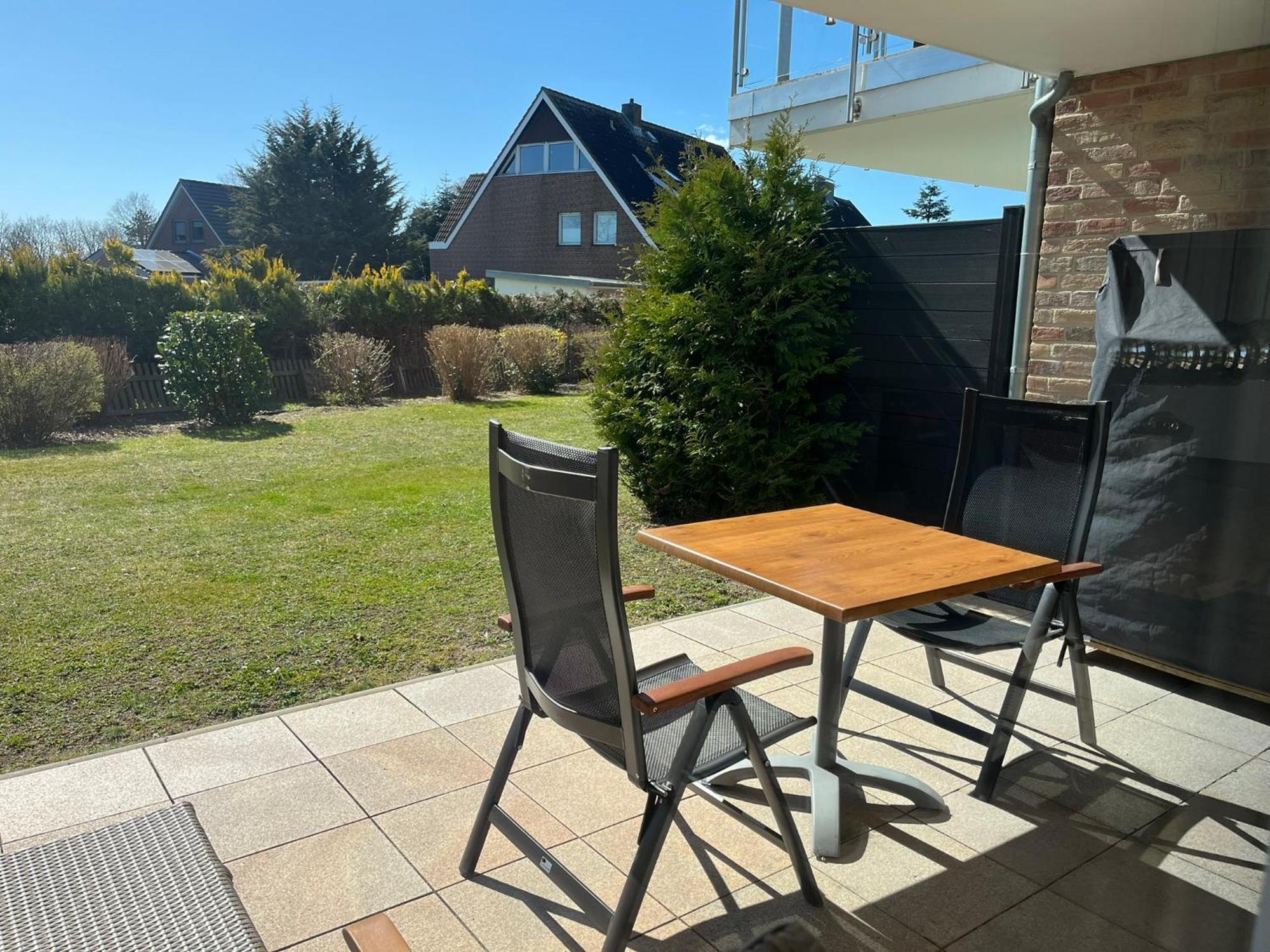 Hochwertige Traumferienwohnung Fehmarn - Neue Tiefe Naehe Suedstrand Экстерьер фото